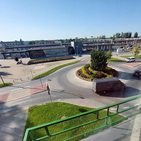 Willa Zator Oświecim Exterior foto