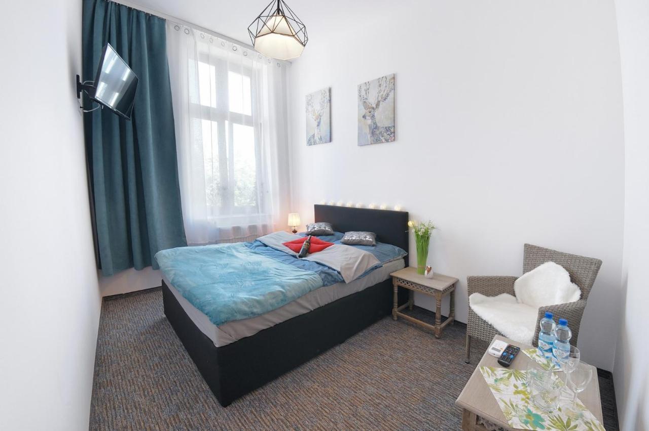 Willa Zator Oświecim Exterior foto